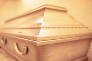 Cercueils Crémation